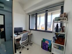 The Rise @ Oxley - Residences (D9), Apartment #606236751